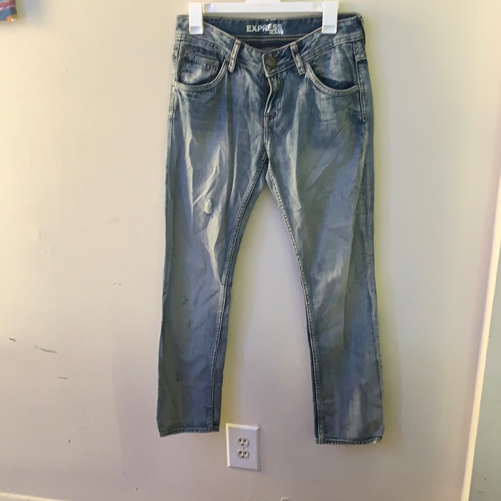 ExpressJeans